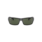 RB SPEED 100 55 Polarized (Shiny Black)