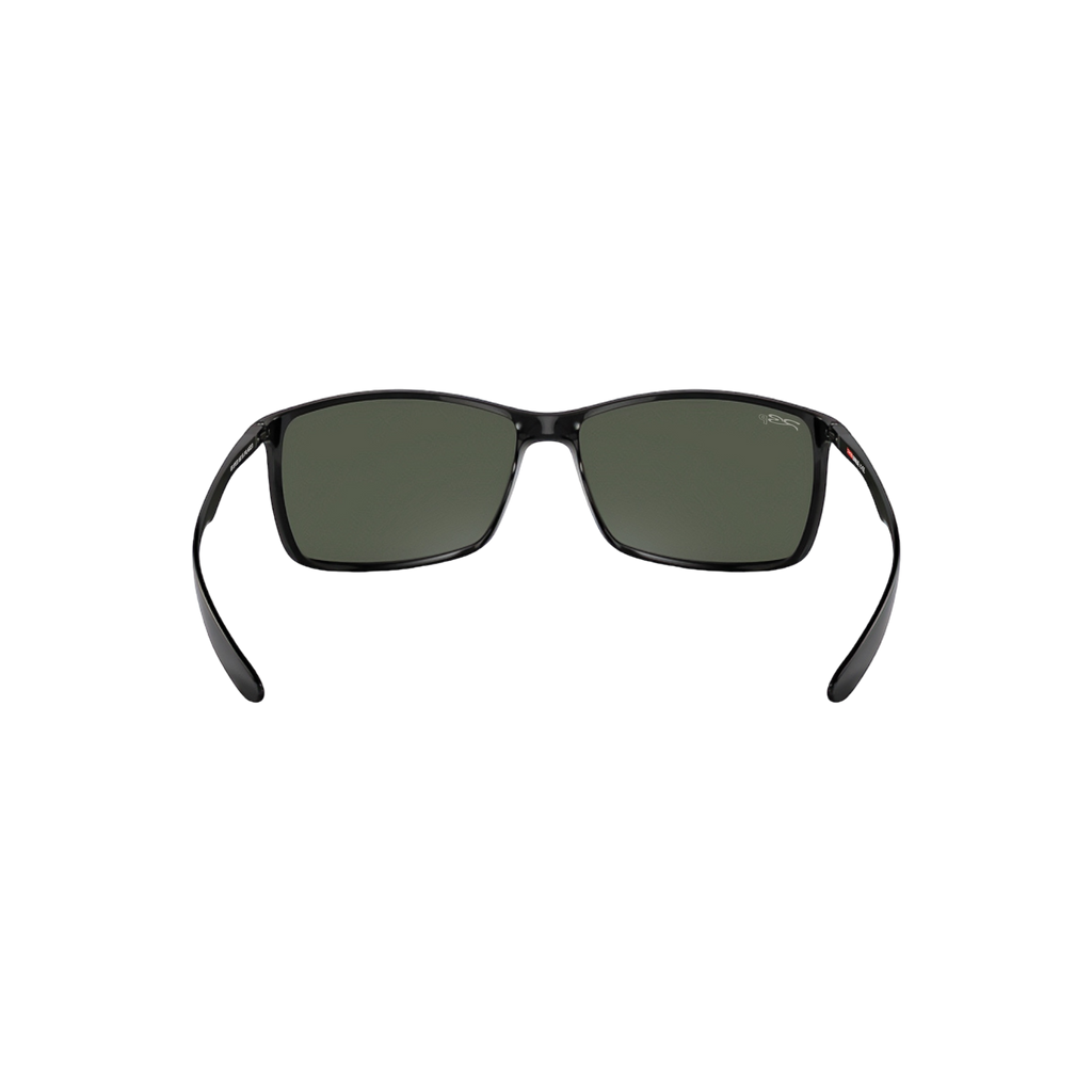 RB KANGAROO 100 55 Polarized (Shiny Black)