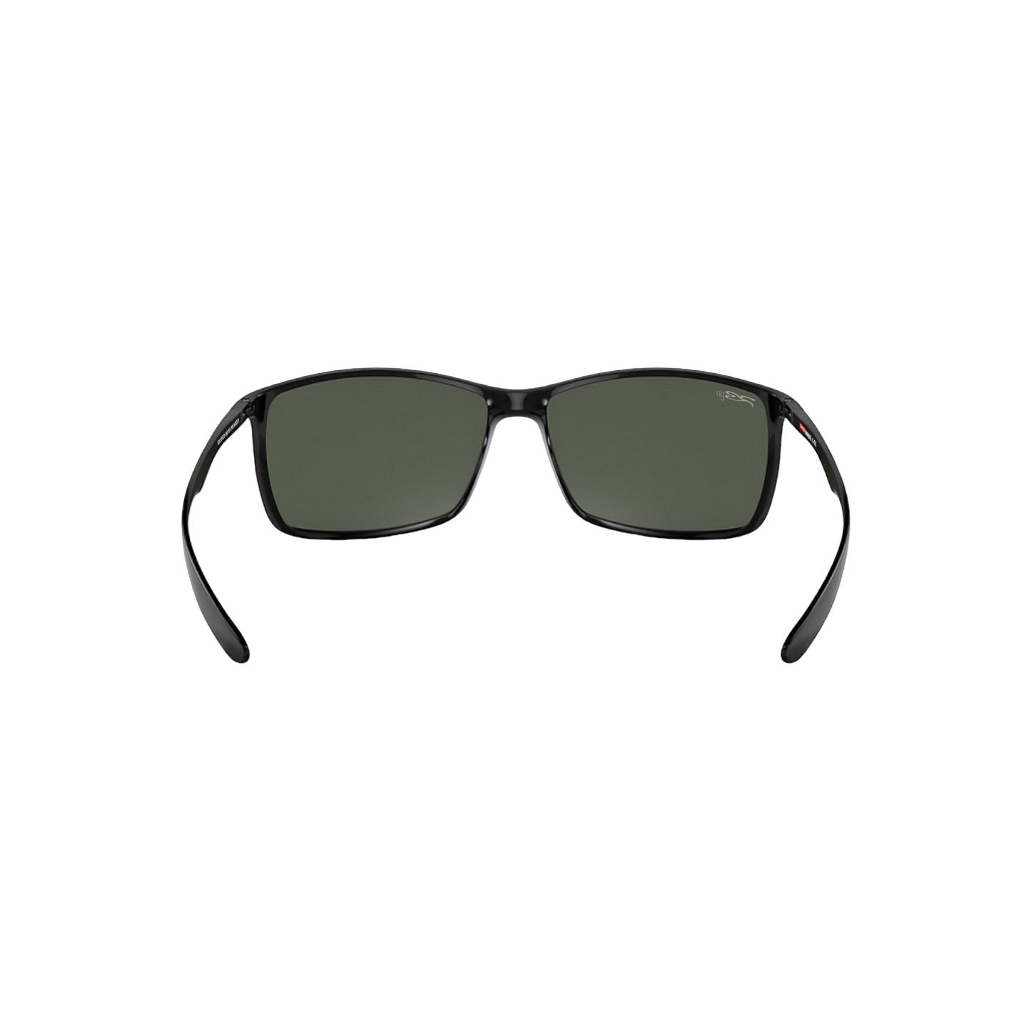 RB KANGAROO 100 55 Polarized (Shiny Black)
