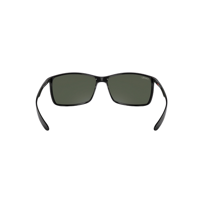 RB KANGAROO 100 55 Polarized (Shiny Black)