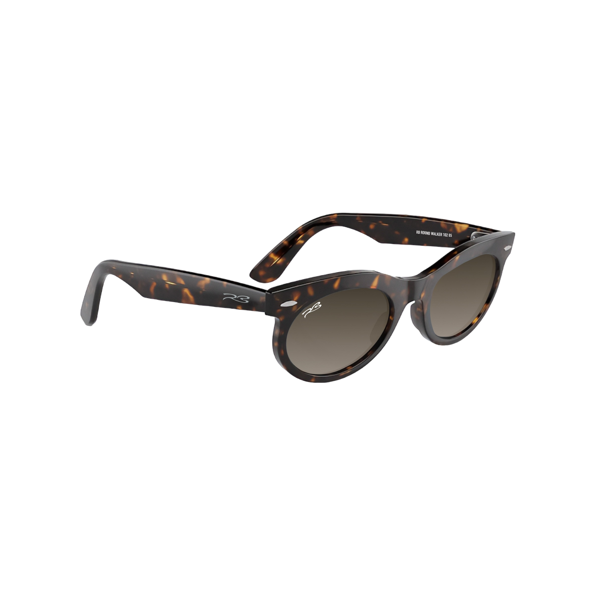 RB ROUND WALKER 102 45