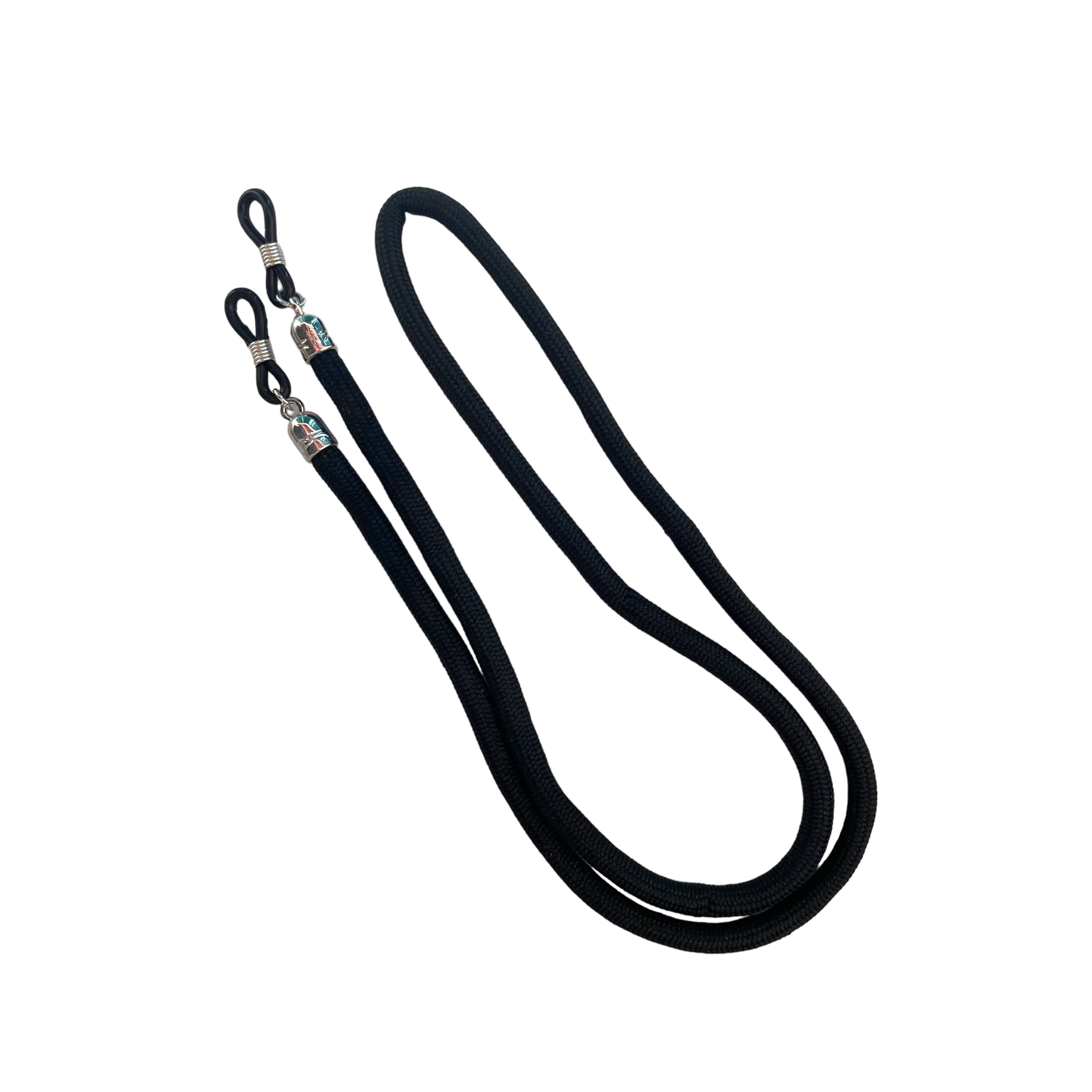 RB LANYARD SILVER