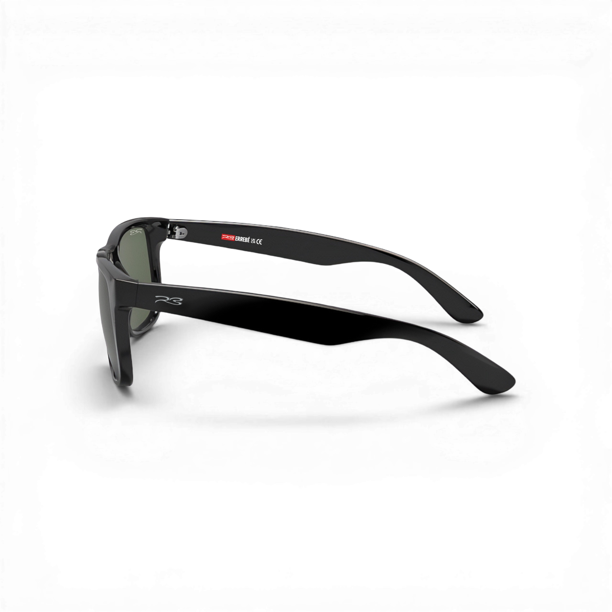 RB EMBAT 100 05 Shiny Black