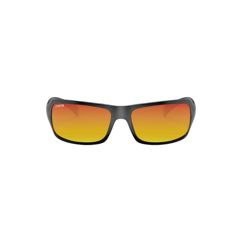 RB SPEED 101 47 Orange Revo