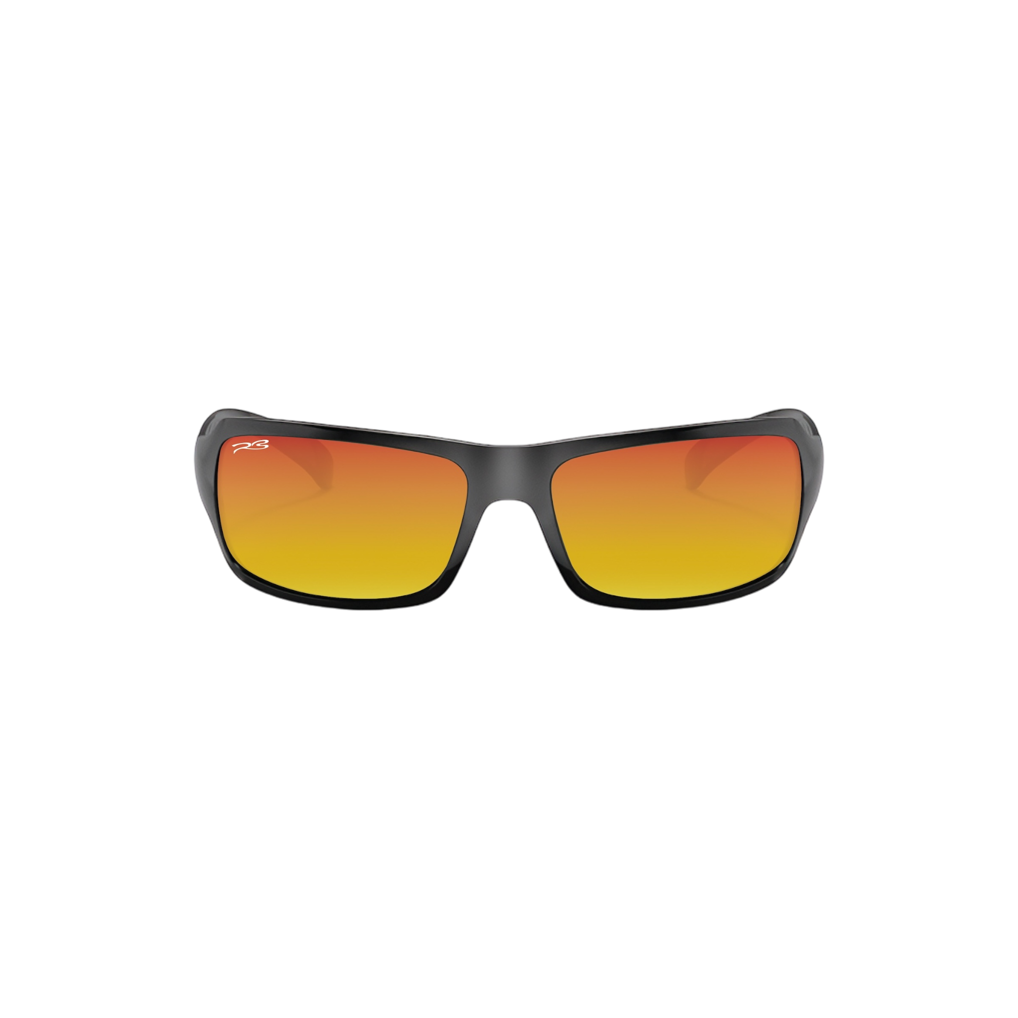 RB SPEED 101 47 Orange Revo