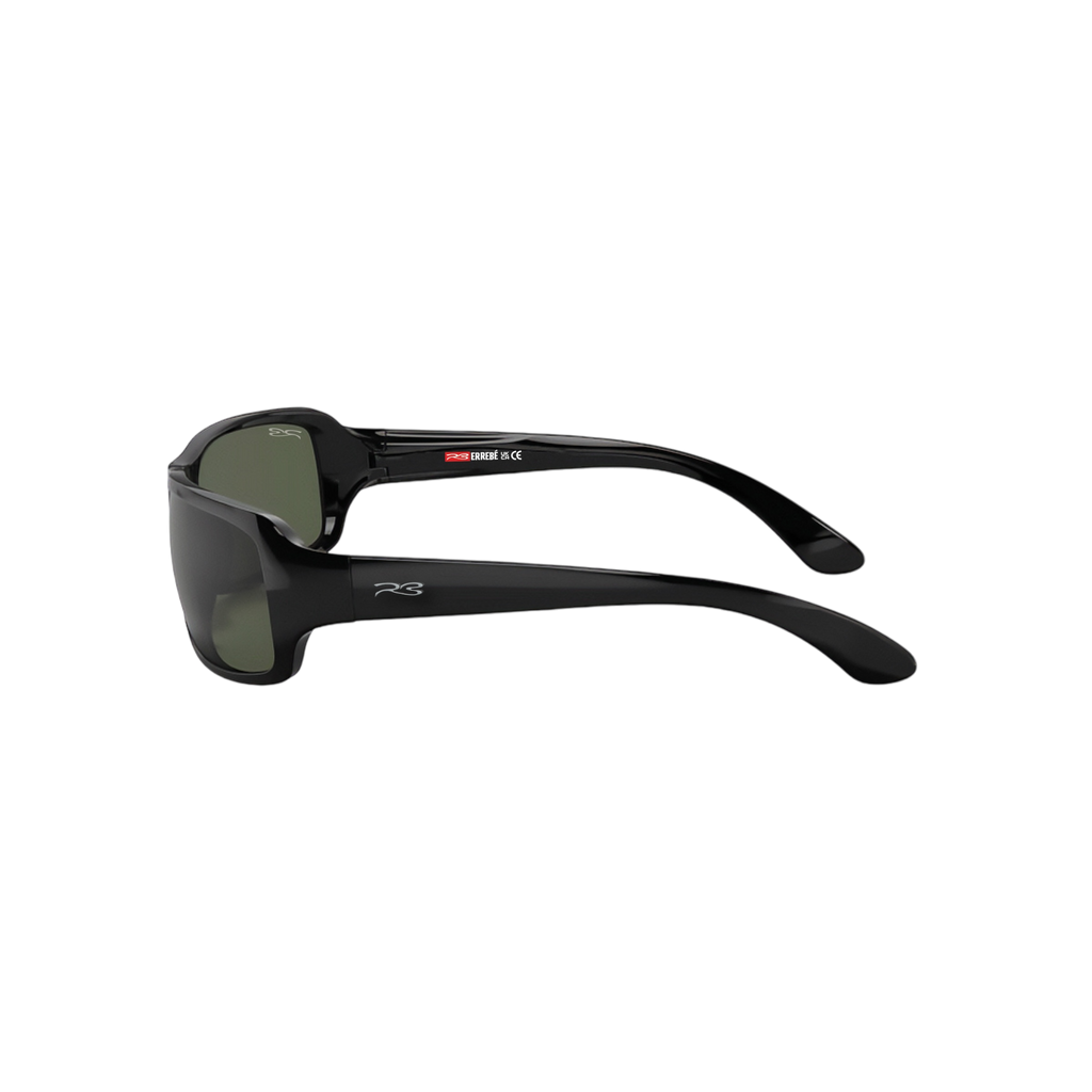 RB SPEED 101 05 (Matte Black)