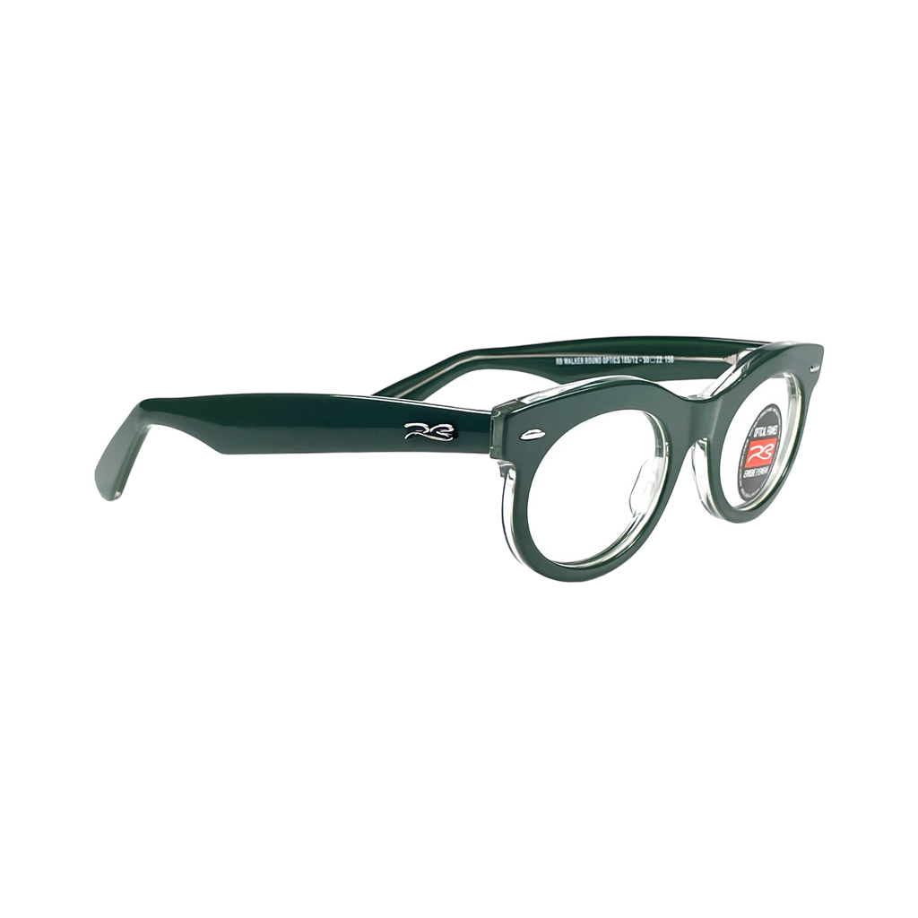 RB ROUND WALKER OPTICS 105/12