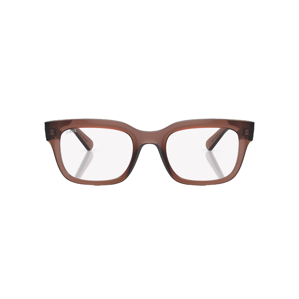 RB SQUARE OPTICS 104