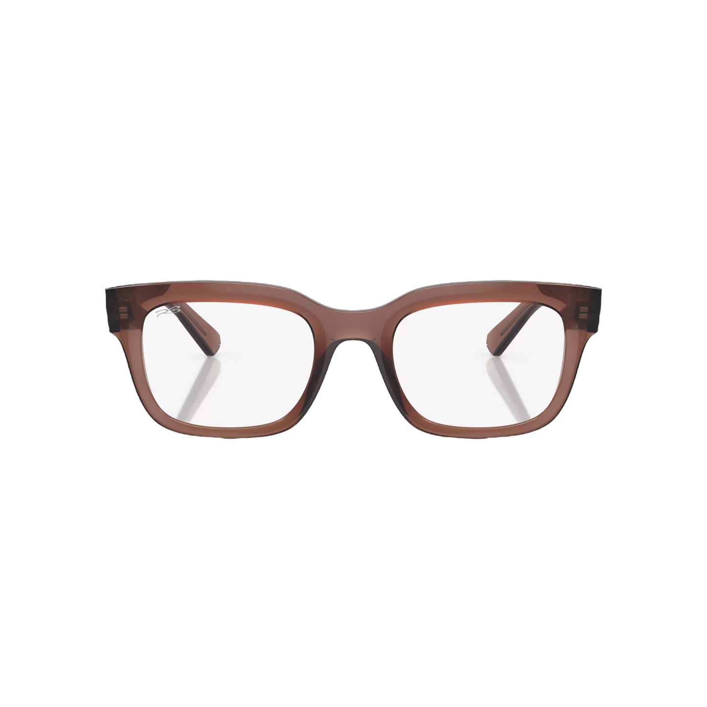 RB SQUARE OPTICS 104