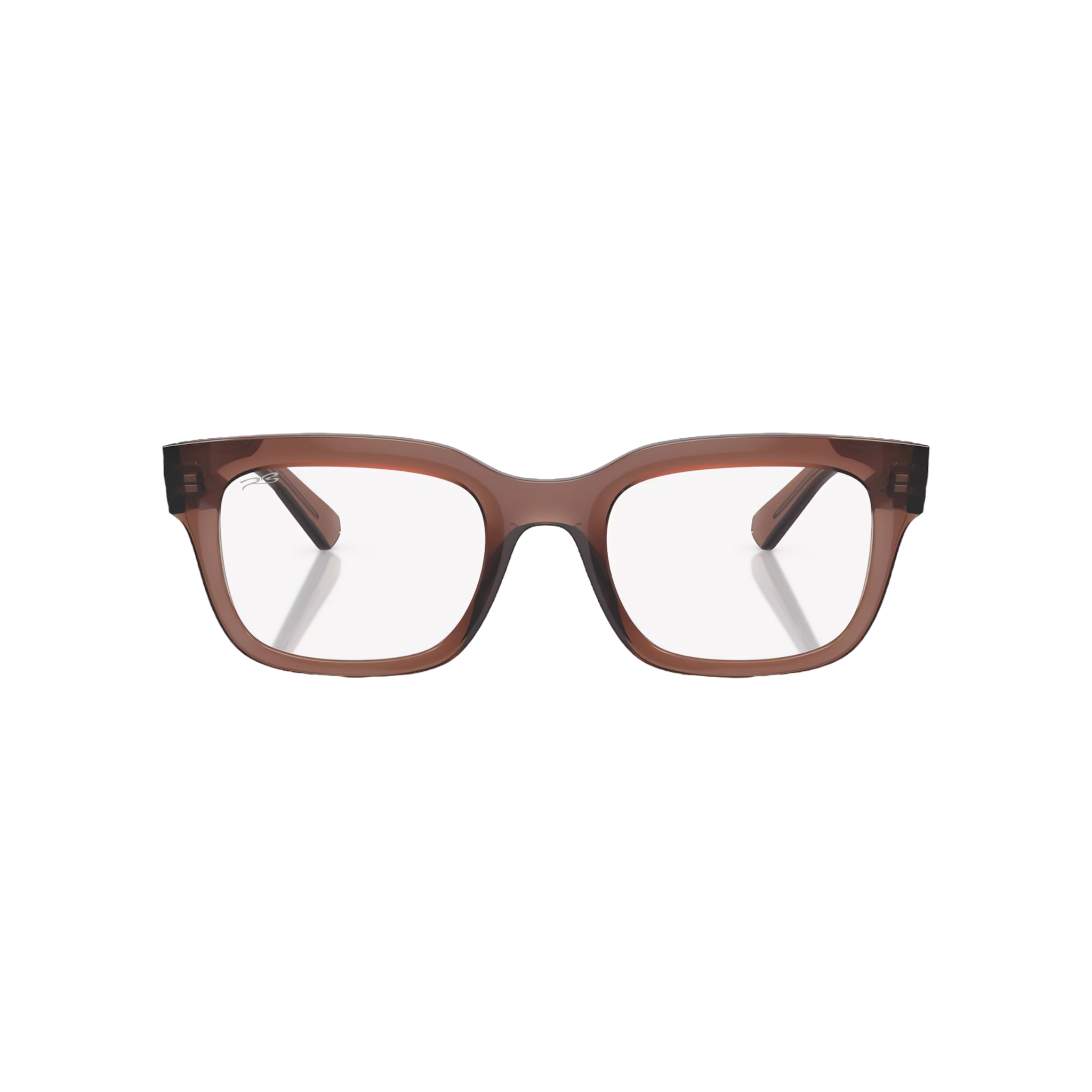 RB SQUARE OPTICS 104