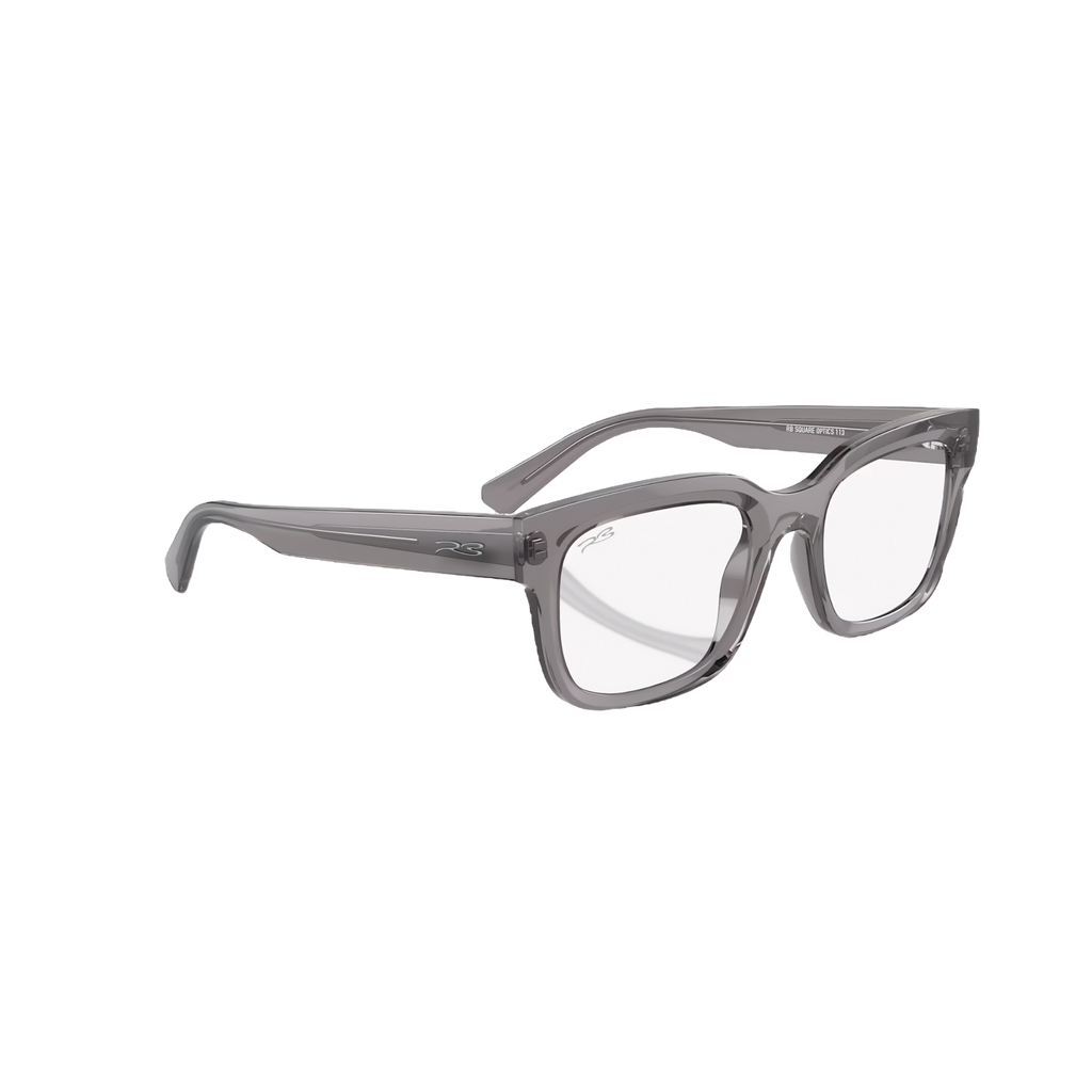 RB SQUARE OPTICS 113