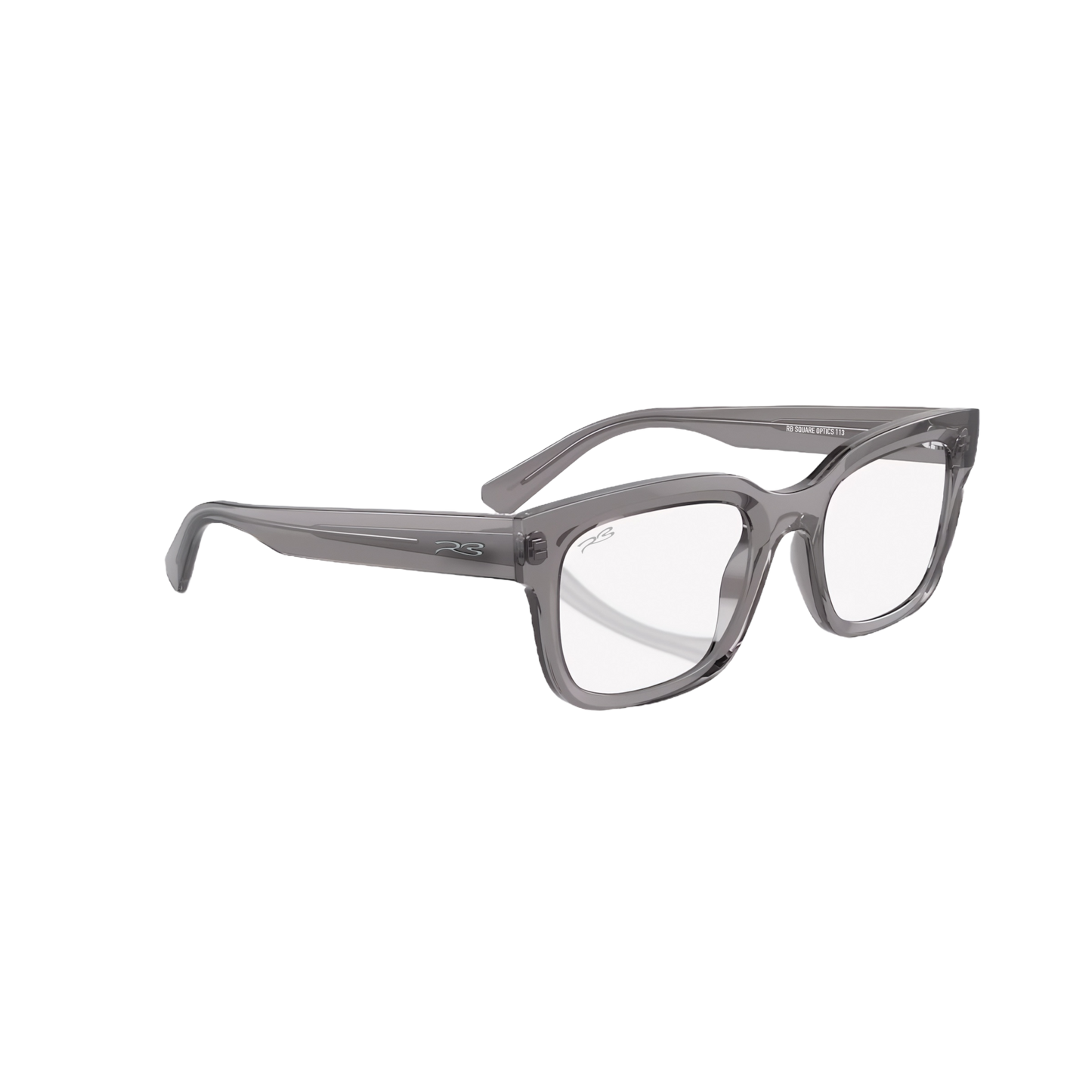 RB SQUARE OPTICS 113