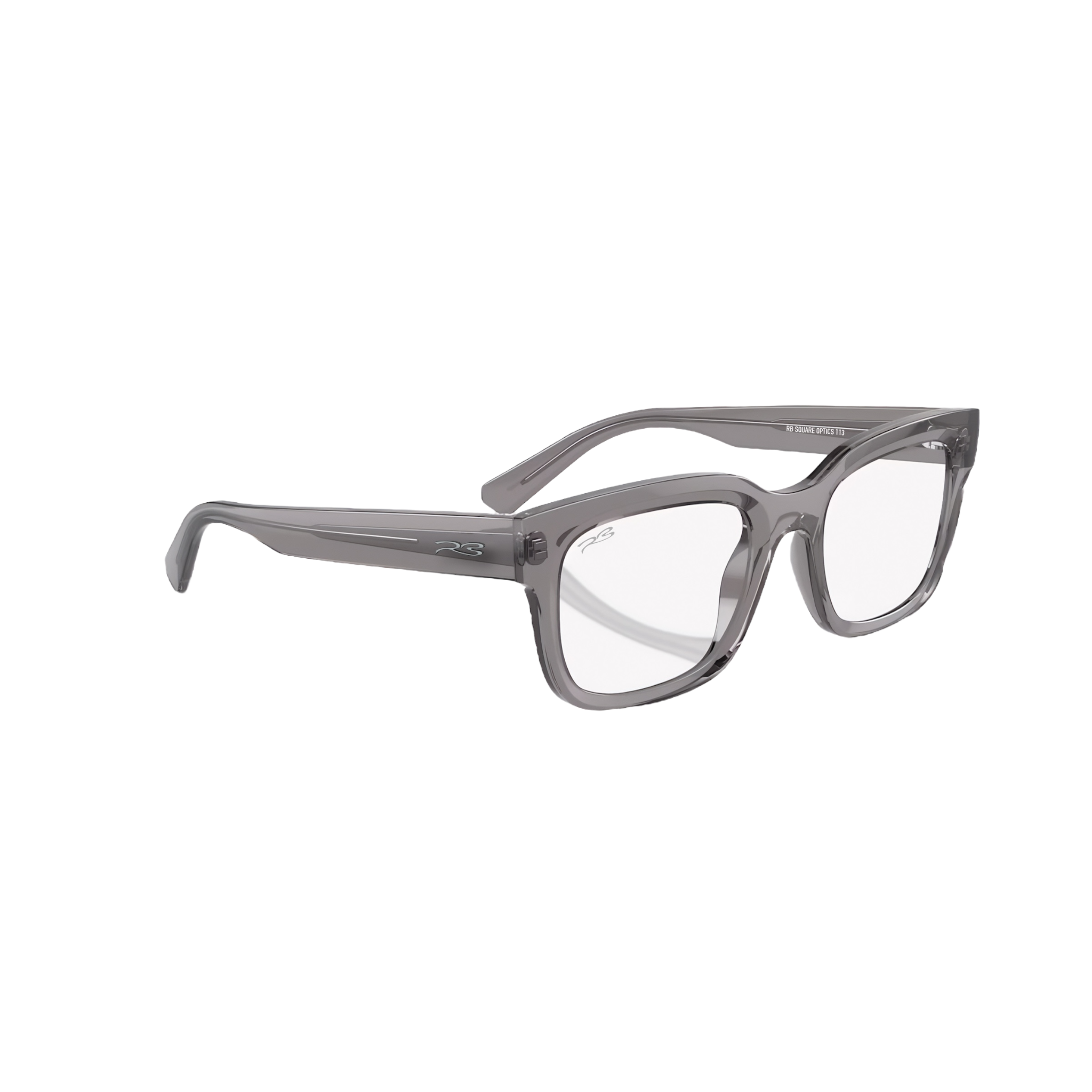 RB SQUARE OPTICS 113