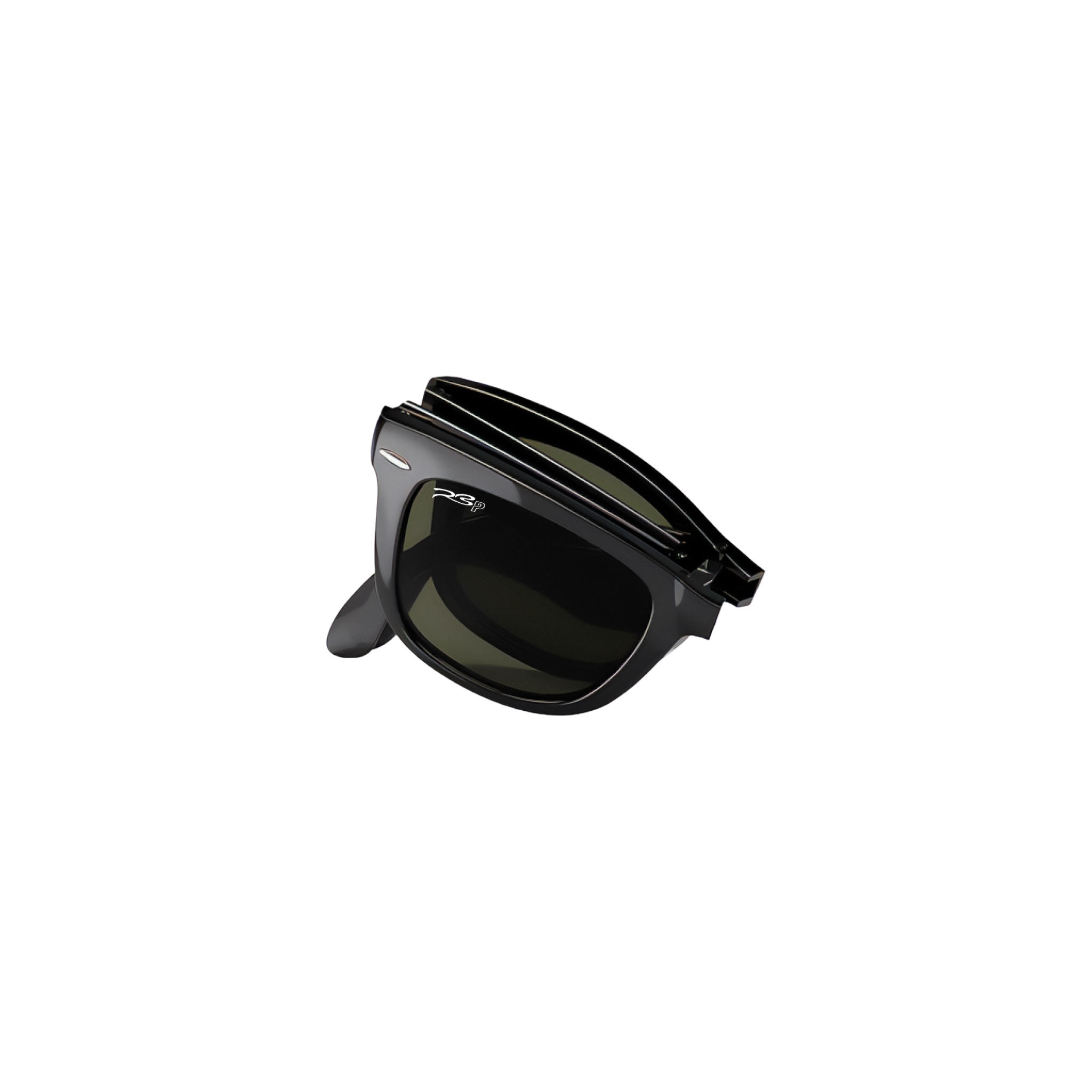 RB FOLDING WALKER 100 55 Polarized