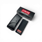 RB BUTTERFLY 100 05 (Shiny Black)