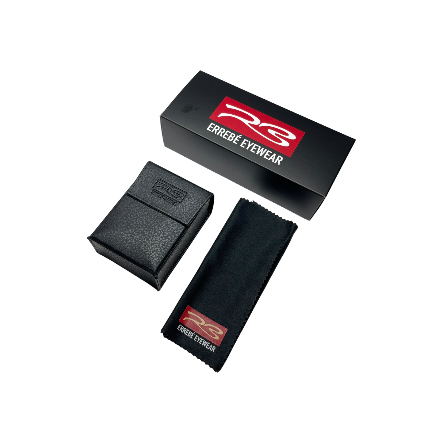 RB ESTUCHE PACK4