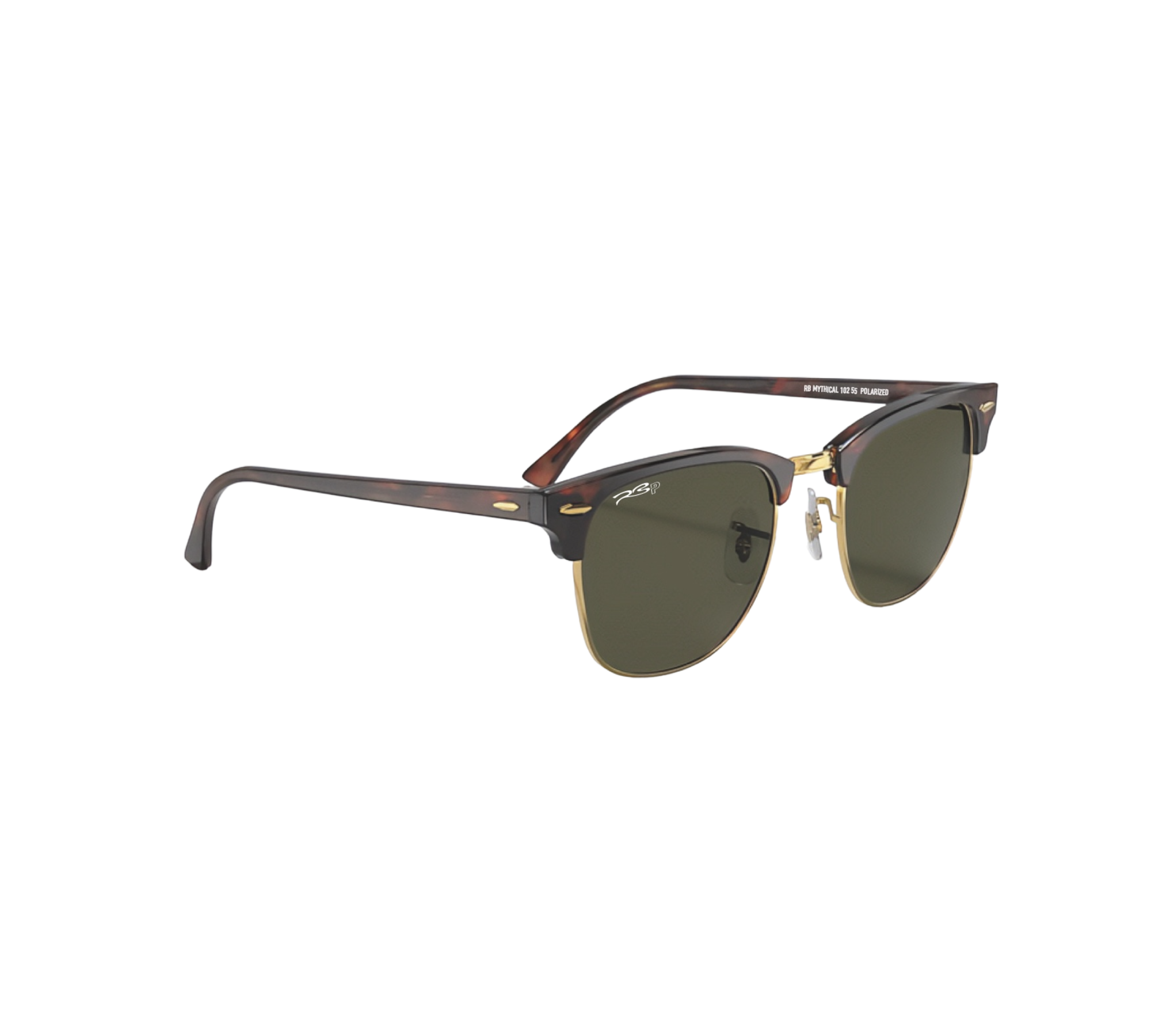 RB MYTHICAL 102 55 Polarized