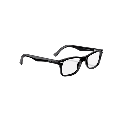 RB RAINBOW OPTICS 100 (Black)