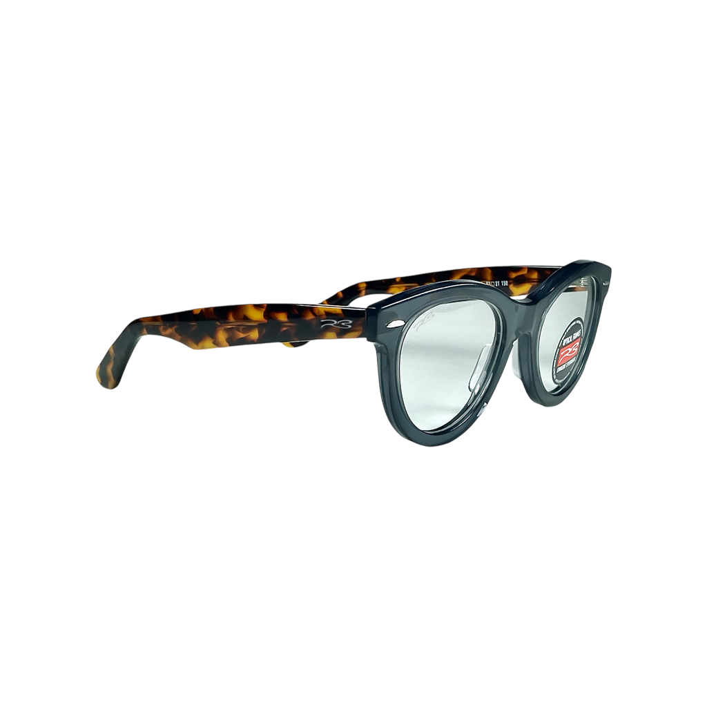 RB DUCK WALKER OPTICS 113 (Grey)