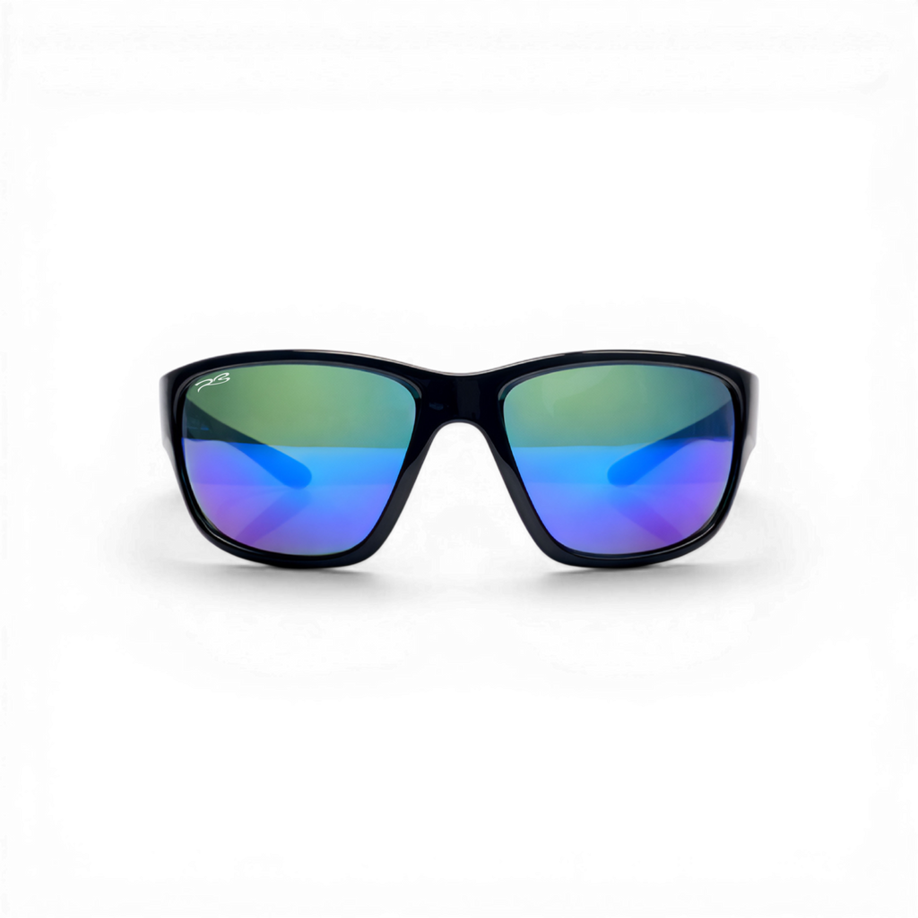 RB RACE 100 46 (Shiny Black)
