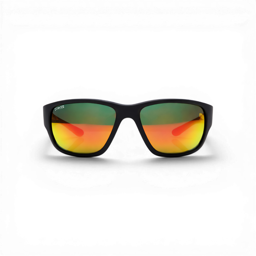 RB RACE 101 47 (Matte Black)