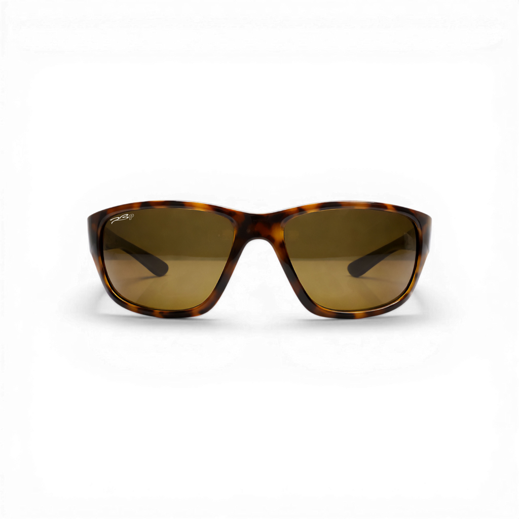 RB RACE 102 65 Polarized (Shiny Havana)