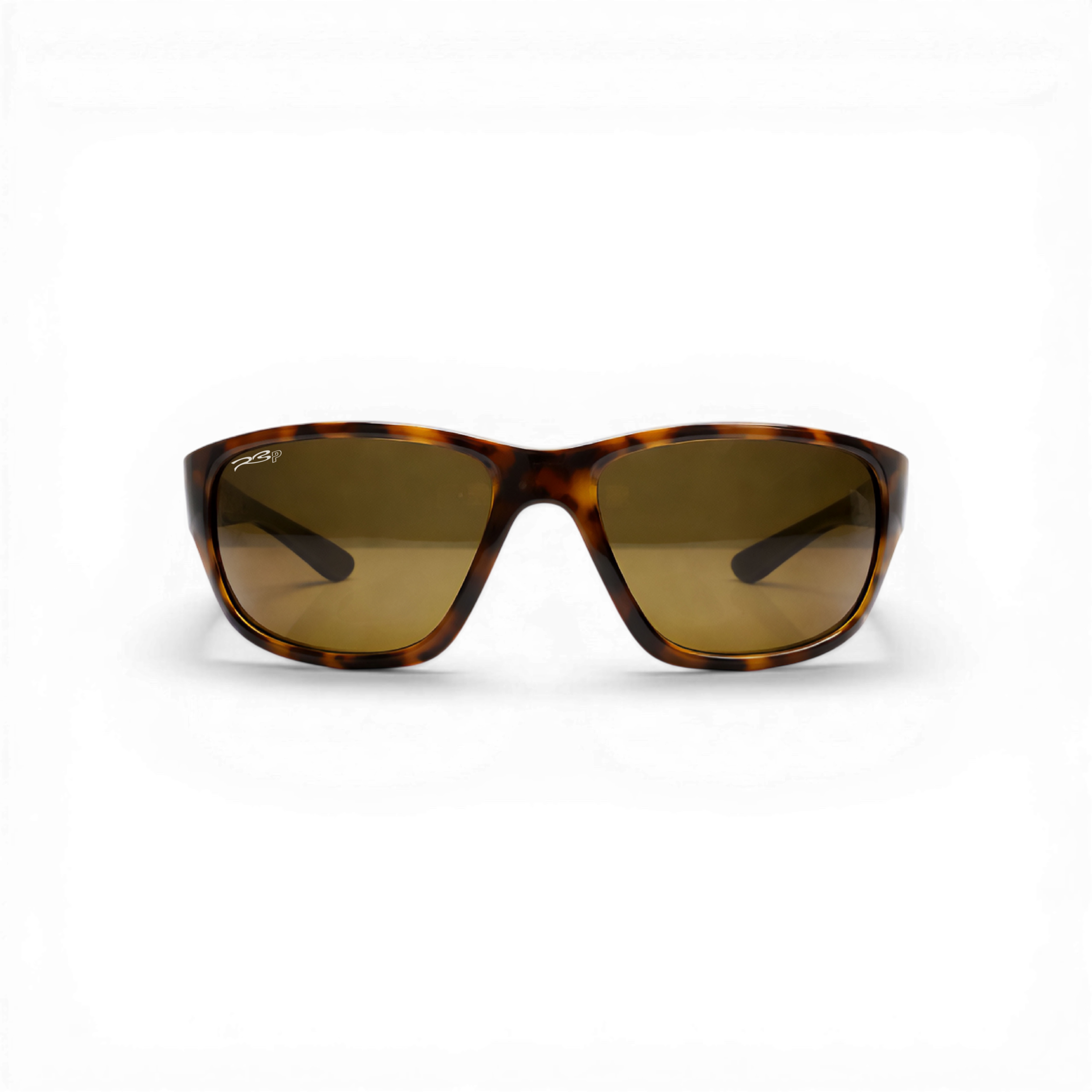 RB RACE 102 65 Polarized (Shiny Havana)