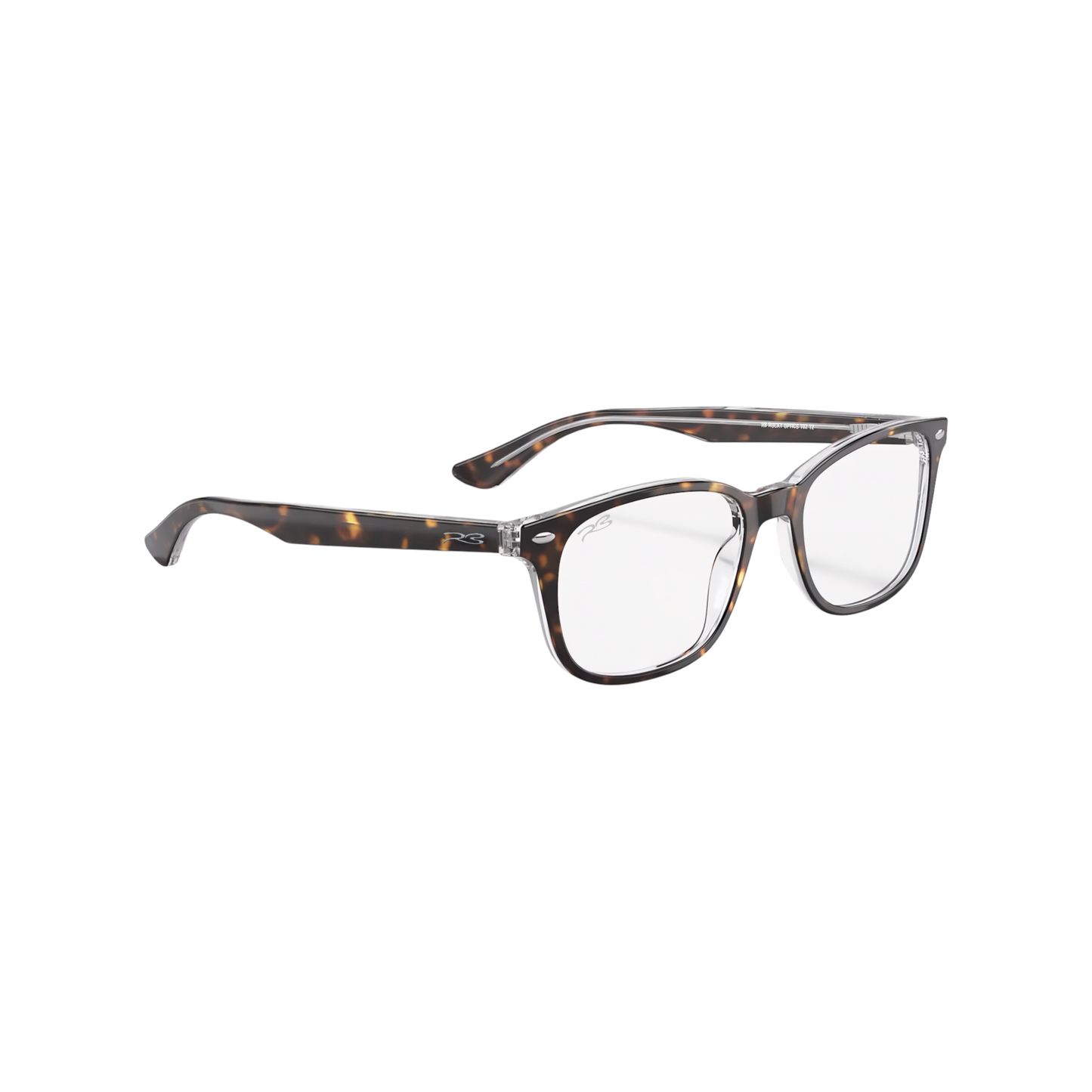 RB ROCKY OPTICS 102 12 (Havana)