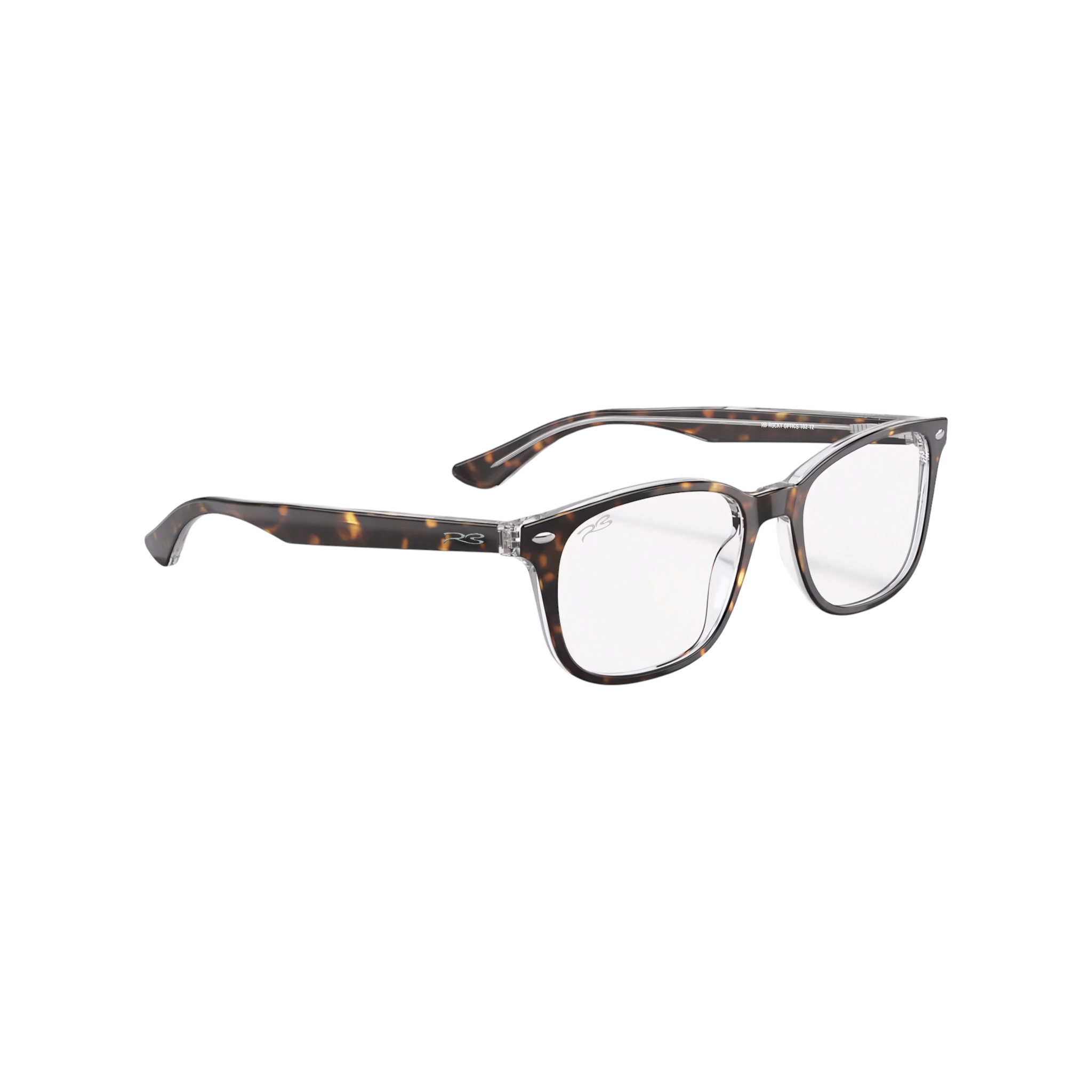 RB ROCKY OPTICS 102 12 (Havana)