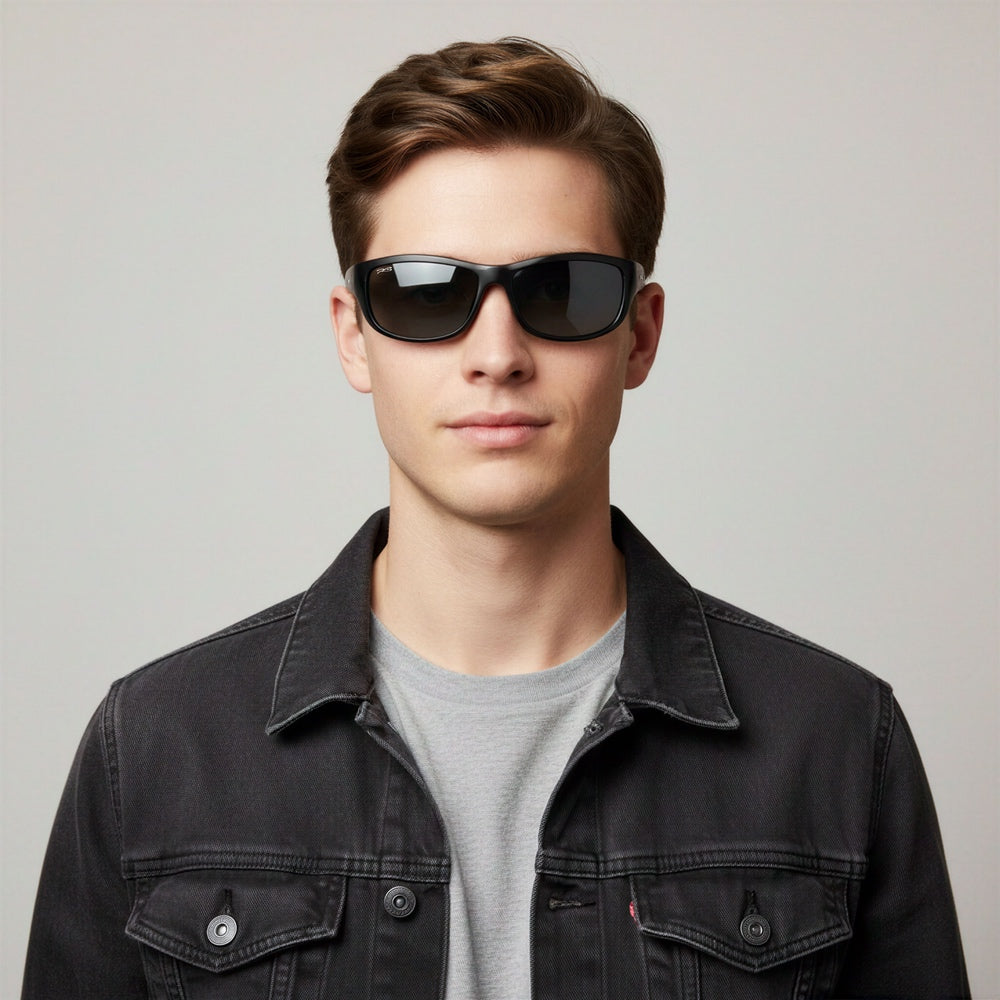 RB SHARK 100 55 Polarized