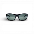 RB SHARK 100 05 (Shiny Black)