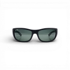 RB SHARK 101 05 (Matte Black)