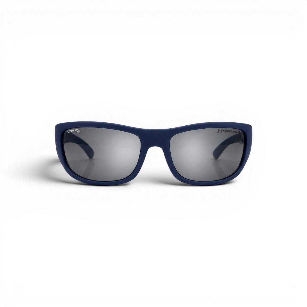 RB SHARK × HISPANIA 101 75 POLARIZED