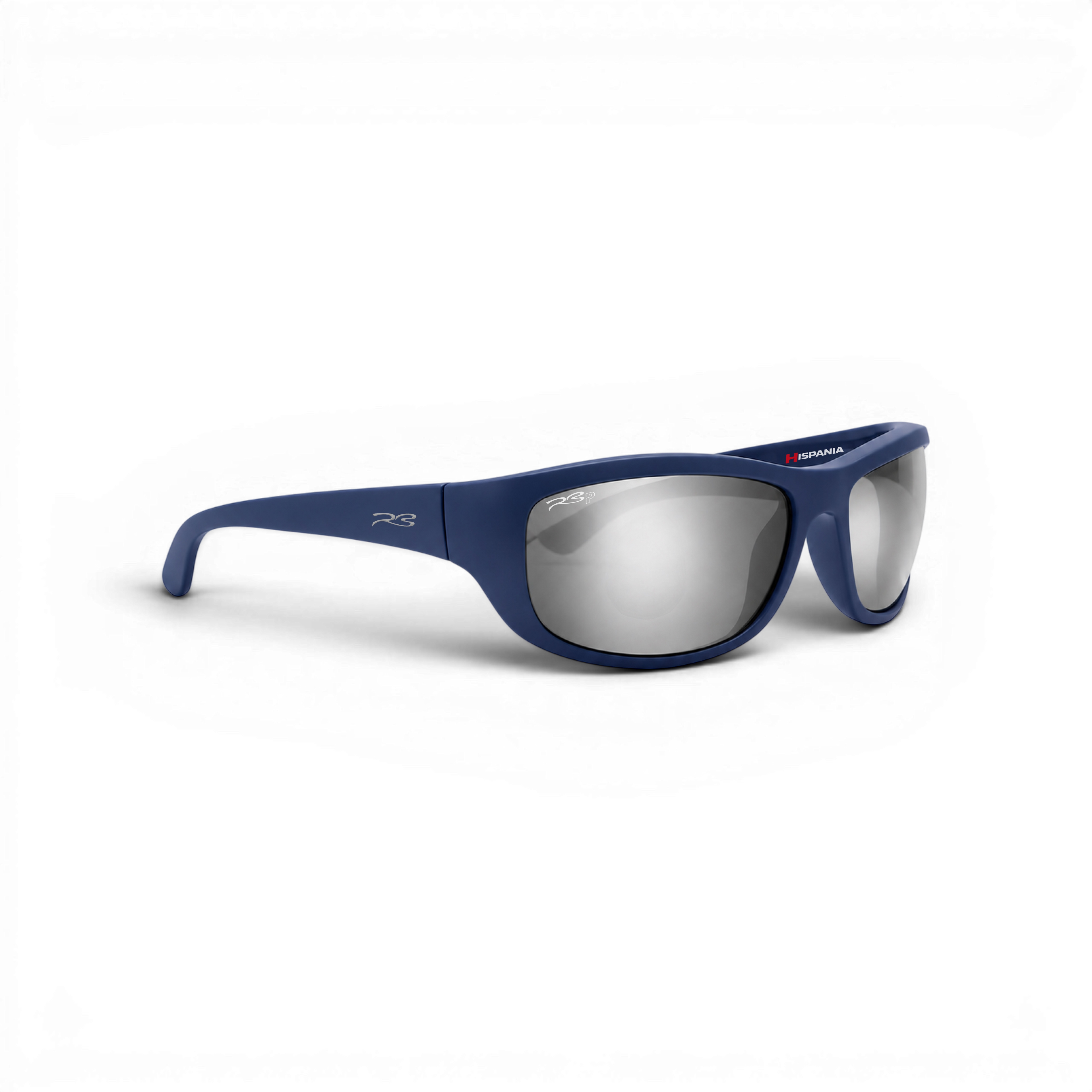RB SHARK × HISPANIA 101 75 POLARIZED