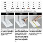 RB DOLPHIN GREY 050 WATERPROOF