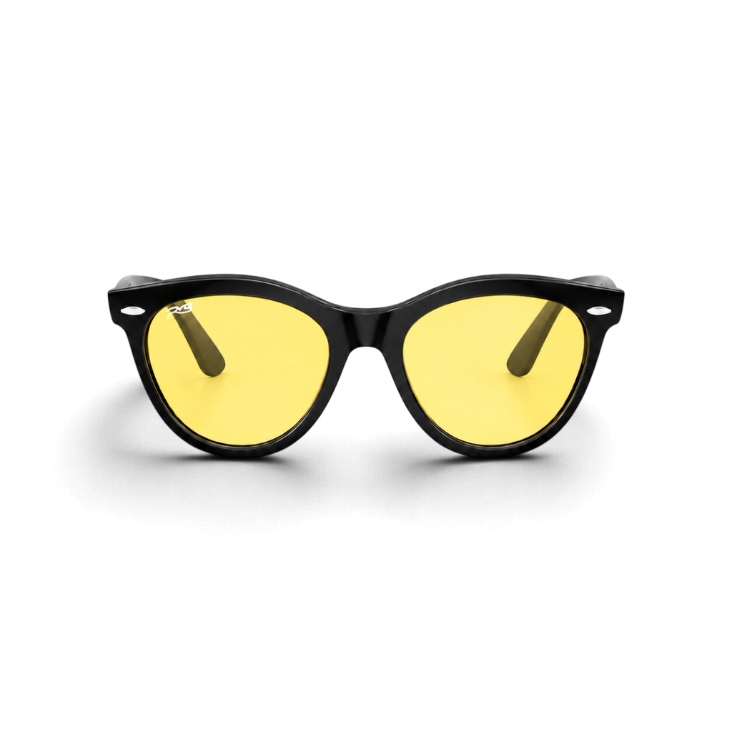 RBVAR:100 Yellow