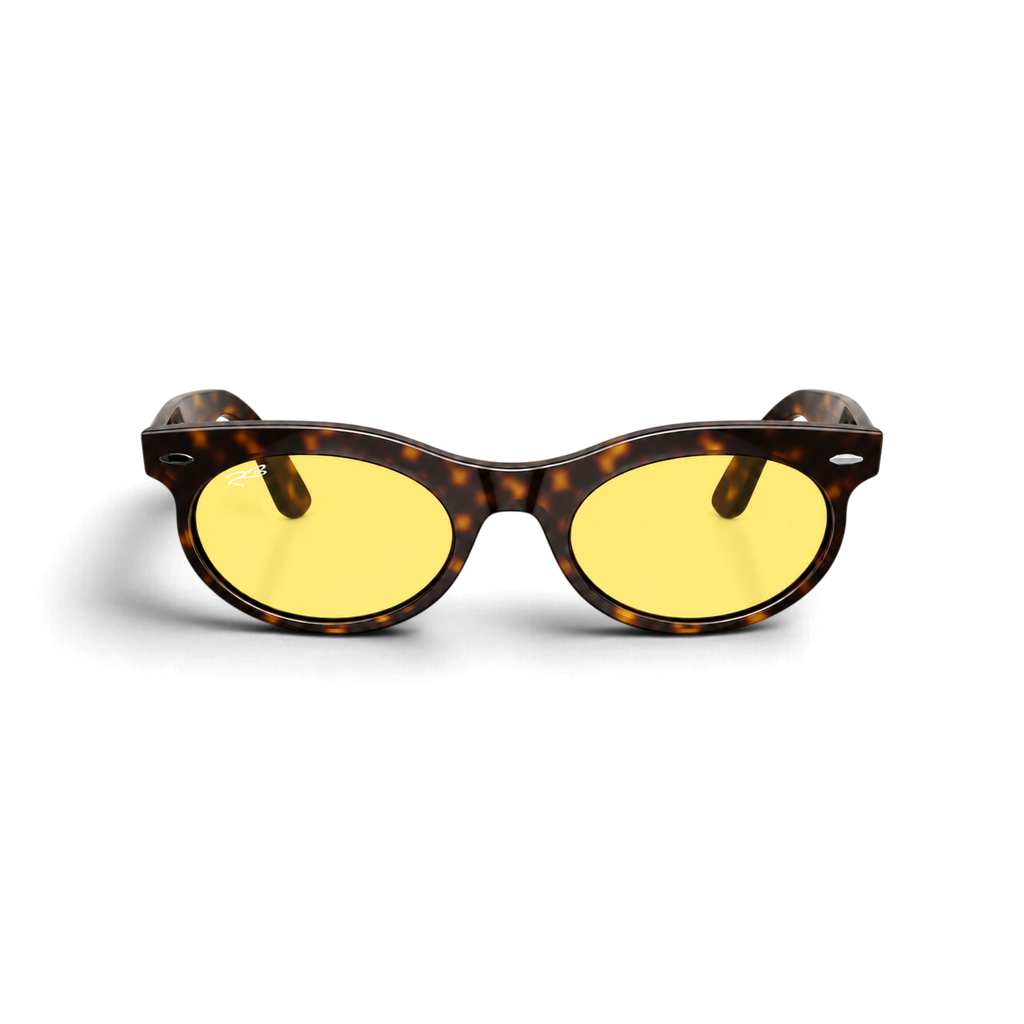 RBVAR: 102 Yellow