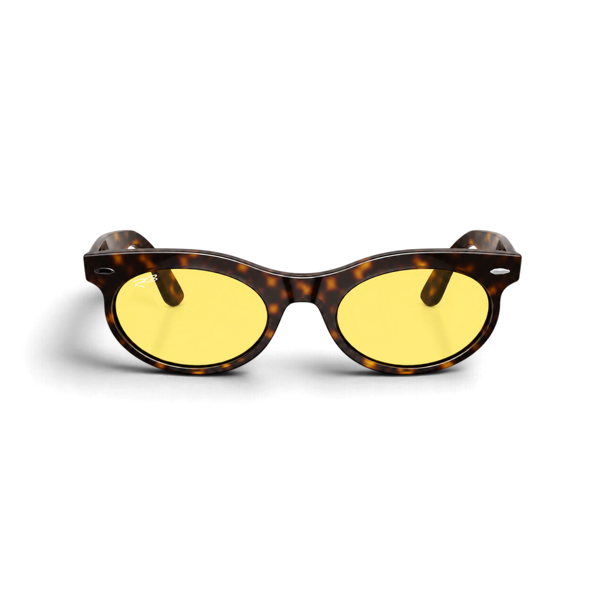 RBVAR: 102 Yellow