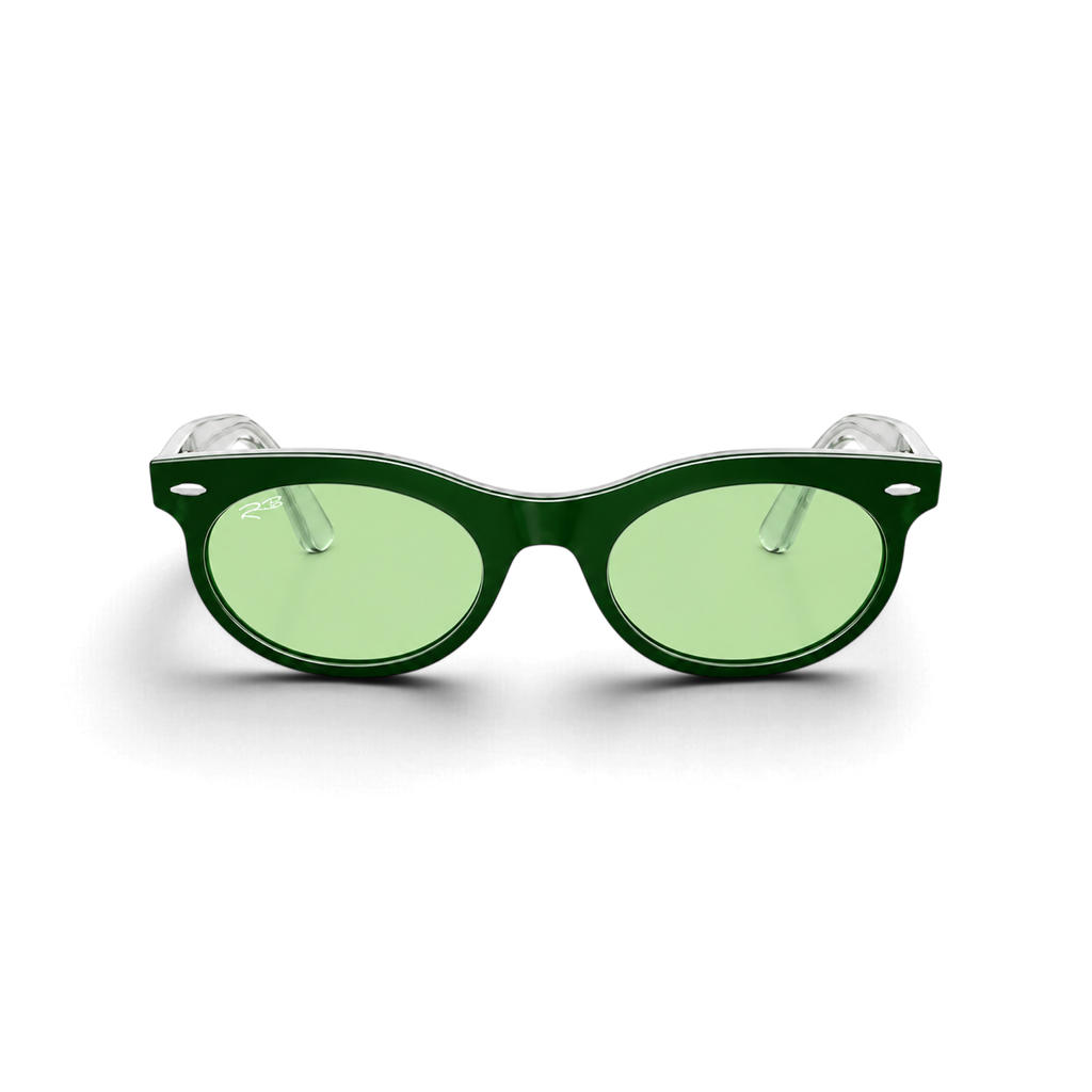 RBVAR: 105 Green