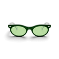 RBVAR: 105 Green