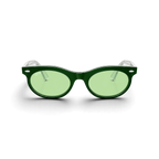 RBVAR: 105 Green