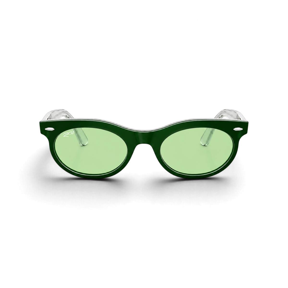 RBVAR: 105 Green