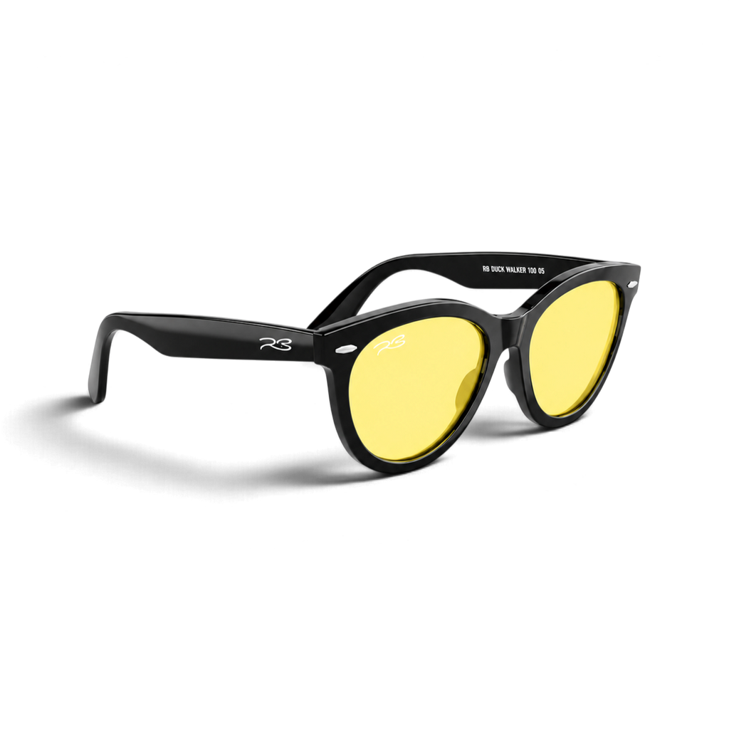 RBVAR:100 Yellow
