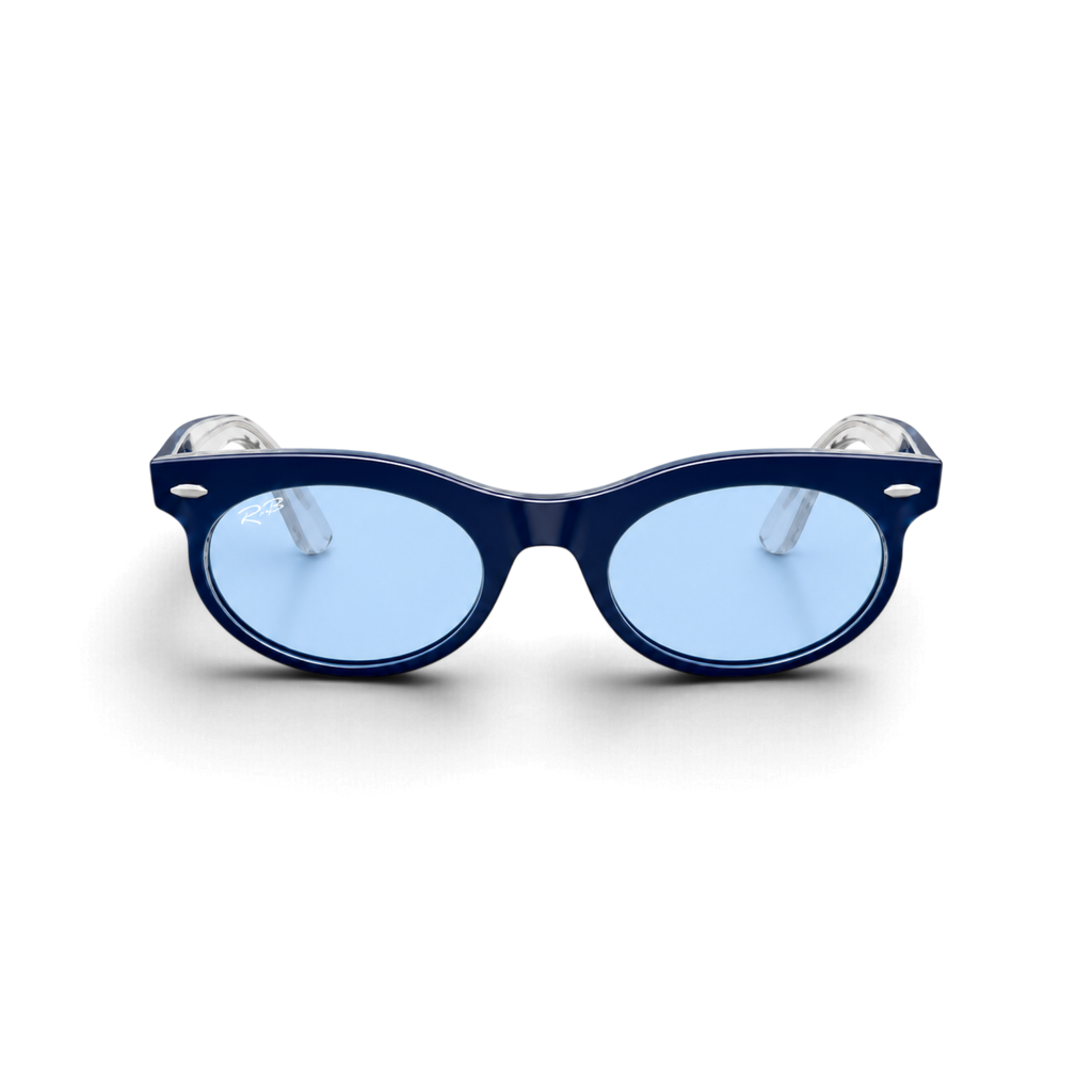 RBVAR: 108 Blue
