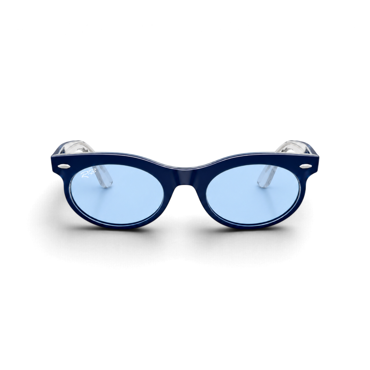 RBVAR: 108 Blue