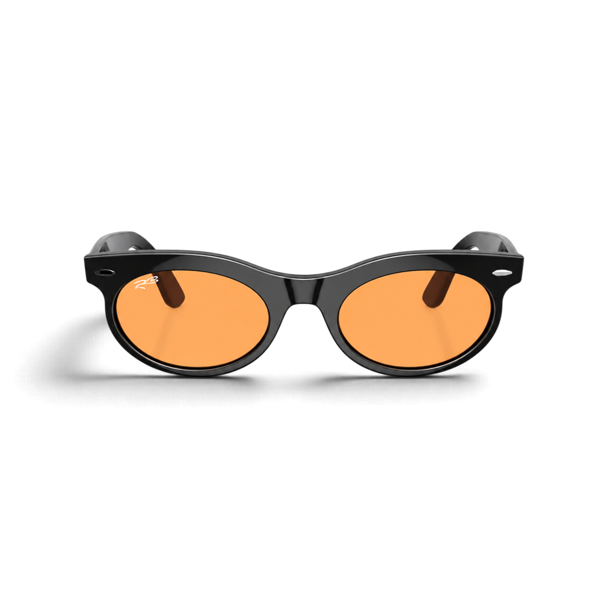 RBVAR: 100 Orange
