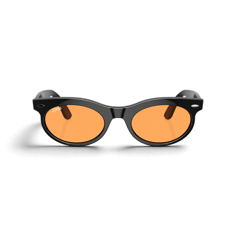 100 Orange
