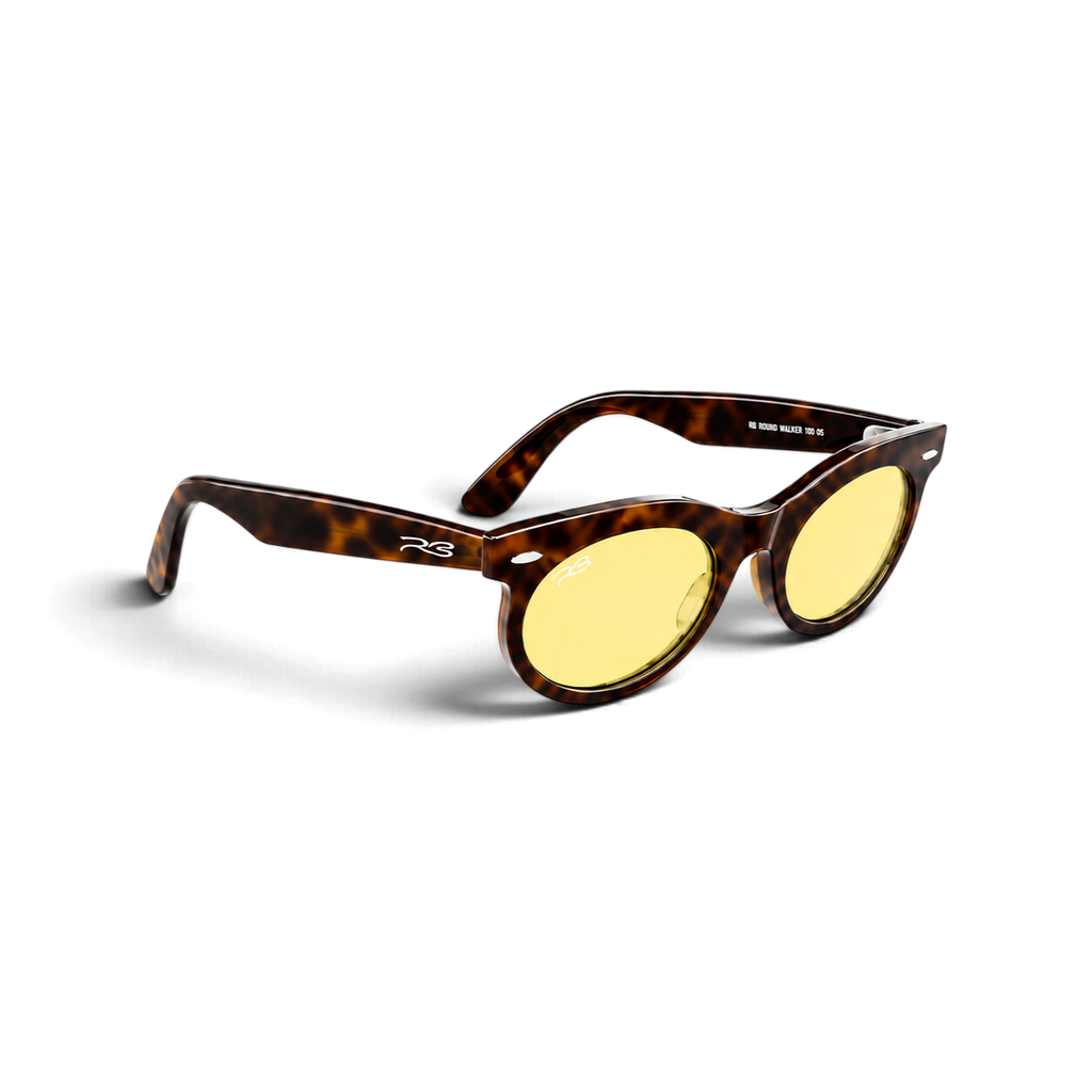 RBVAR: 102 Yellow