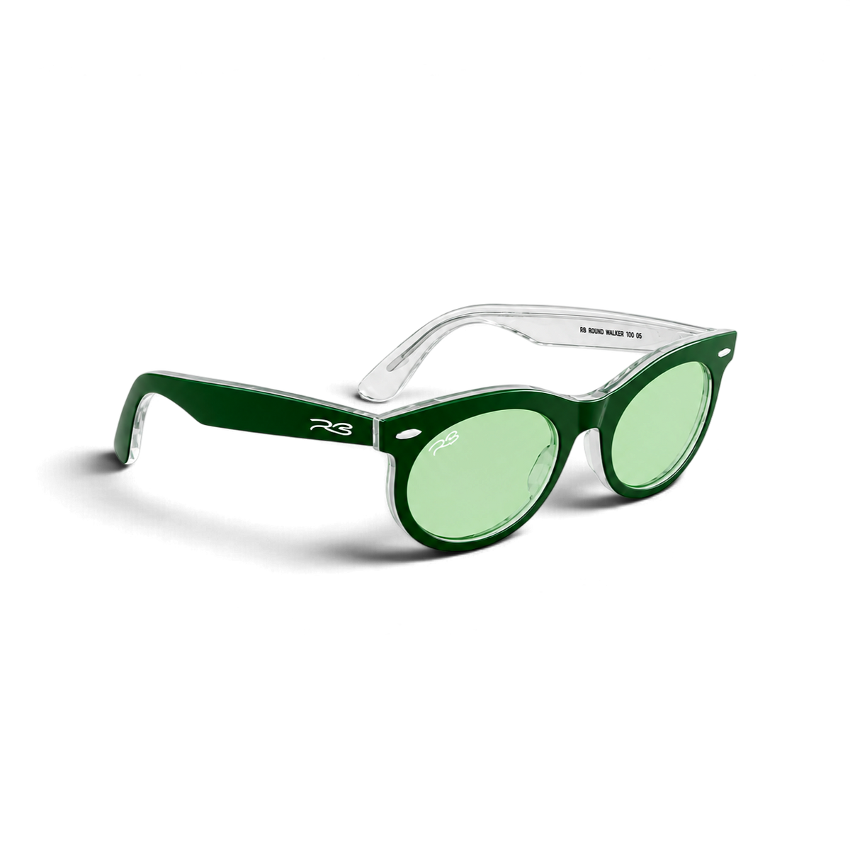 RBVAR: 105 Green