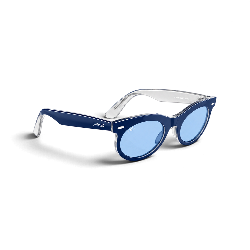 RBVAR: 108 Blue